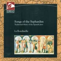 Songs of the Sephardim